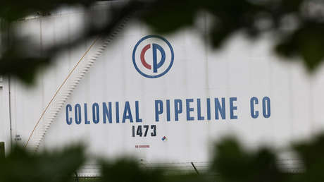 Hackerangriff auf Colonial-Pipeline: Hacker verlieren Kontrolle über ihre eigenen Netzwerkrechner