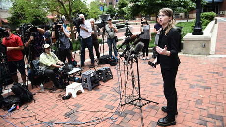 US-Whistleblower Manning: Lockdowns gleichen Isolationshaft – "Erholung dauert Jahre"