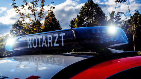 Entlassene Notärztin musste zeitgleich zwei lebensbedrohliche Reaktionen nach mRNA-Impfung behandeln