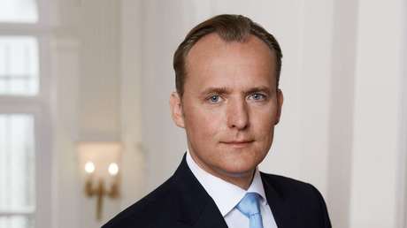 Ökonom Dr. Thorsten Polleit im Interview mit RT: Wer Geld hält, wird ärmer