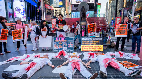 USA: Bisheriges Abtreibungsrecht wackelt – Hohe Strafen auch im Fall von Inzest und Vergewaltigung
