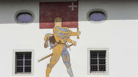 So geht direkte Demokratie: Die 316. Volksabstimmung in der Schweiz steht kurz bevor