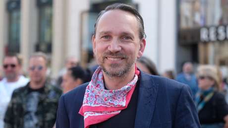 Urteil: Querdenker-Anwalt Ludwig muss kein Bußgeld wegen Verstoß gegen Corona-Verordnung zahlen