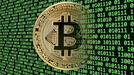 Nach Kampfansage aus China: Bitcoin-Kurs fأ¤llt um zehn Prozent