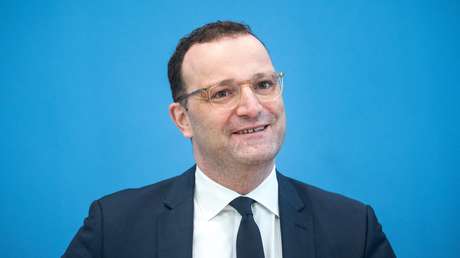 20 ist das neue 35: Spahn peilt neuen Inzidenzwert für weitere Lockerungen im Sommer an