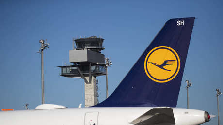 Weiterer Vorfall am Minsker Flughafen: Deutsches Flugzeug wegen Terrorverdachts am Abflug gehindert