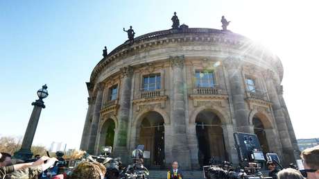 Versicherung zahlt Besitzer der gestohlenen 100kg-Goldmünze weniger als die Hälfte des Wertes