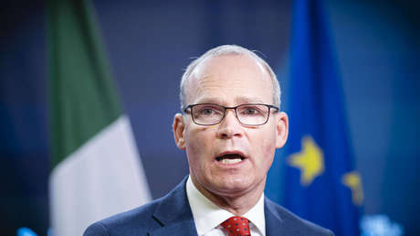 Irland verurteilt als erster EU-Staat israelische Siedlungen im Westjordanland als "Annexion"