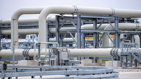 Pakistan Stream: Moskau und Islamabad vereinbaren Bau einer Gaspipeline