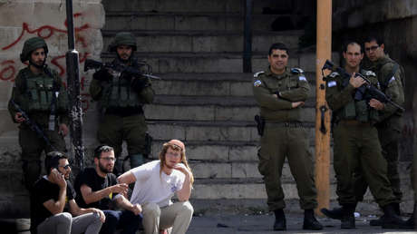 Israel: Vier jأ¼dische Israelis wegen Terrorismus angeklagt
