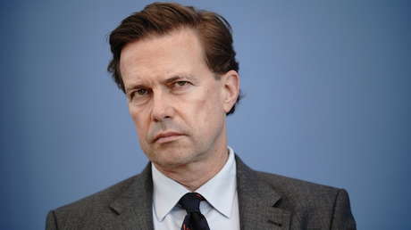 Nicht für die Öffentlichkeit bestimmt – Regierungssprecher weicht Fragen zur dänischen Spionage aus