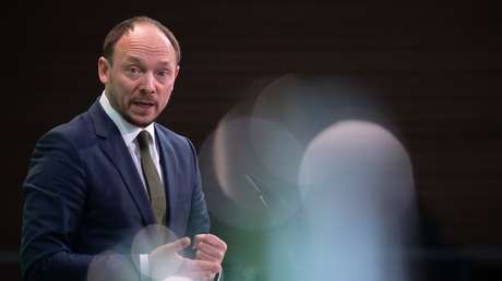 AfD in Sachsen und Sachsen-Anhalt im Umfragehoch – Wanderwitz: "Nicht in der Demokratie angekommen"