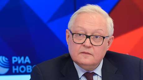 Diplomat zum Präsidentengipfel: Moskaus und Washingtons Agenden unterscheiden sich