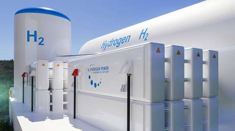Russland schlägt Saudi-Arabien abgestimmte Wasserstoffproduktion als Energieträger vor