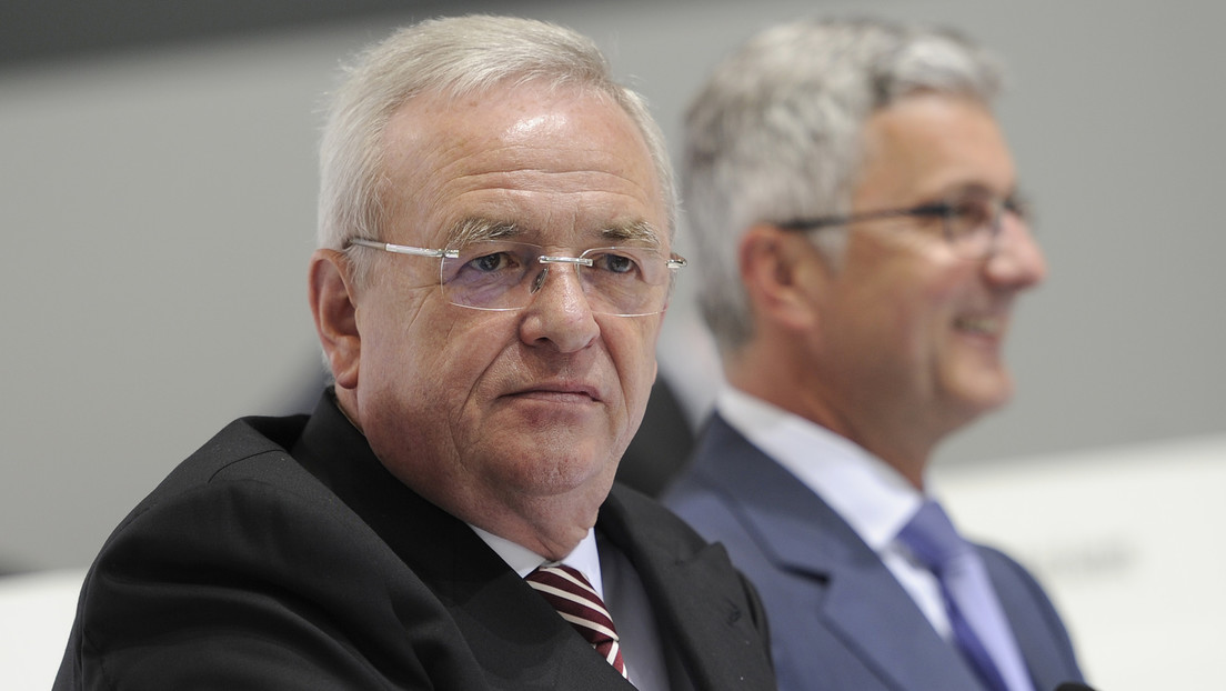 Dieselskandal: Ex-Manager soll zehn Millionen an VW zahlen