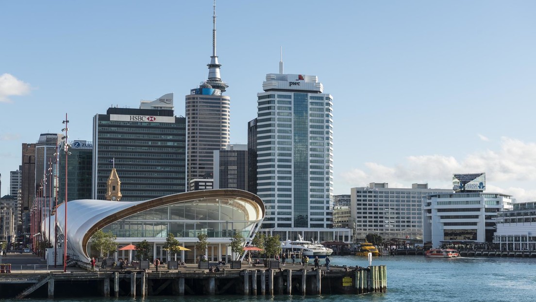 Economist-Ranking: Auckland lebenswerteste Stadt der Welt, Dauersieger Wien rutscht ab