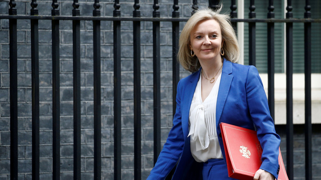 Britische Ministerin will staatliche Förderung für LGBT