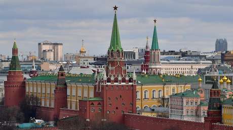 Russischer Sicherheitschef: Moskau kann auf Bedrohungen auch mit Gewalt antworten