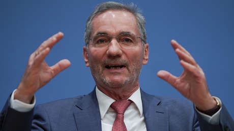 Platzeck: Kein Dialog zwischen Deutschland und Russland wäre "der falscheste Weg"