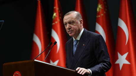 Nach Erdoğan-Interview: Lira stürzt erneut ab