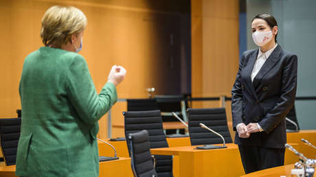 Bundesregierung investiert Millionen Euro zur Förderung der weißrussischen Opposition