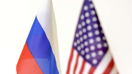 Kreml: Diktat und Belehrung untergraben Versuche, Dialog zwischen Russland und USA aufzubauen