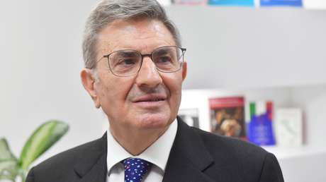 Italienischer Bankier: Europa verliert dreimal mehr durch Sanktionen als Russland