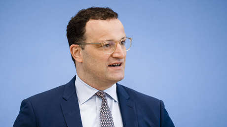 Medienberichte: Spahn wollte unbrauchbare Masken an Obdachlose und Behinderte verteilen