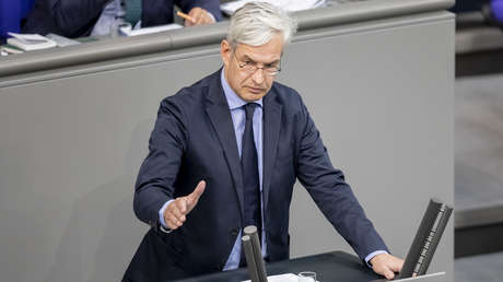 CDU-Innenpolitiker Middelberg: Keine Einbürgerung bei Antisemitismus-Verdacht