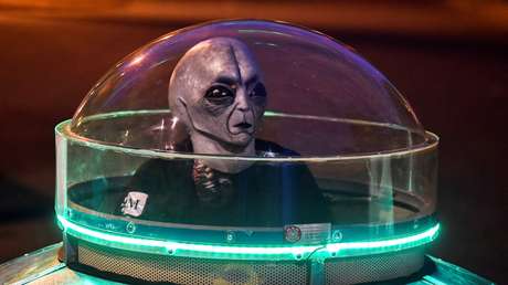E.T. made in China? US-Presse im profitablen Propagandawahn