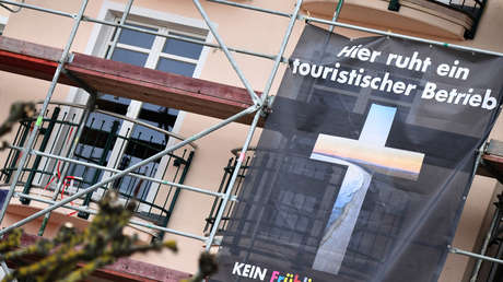 "Ängstlicher Schlingerkurs gibt Tourismusbranche den Rest": Hotelier klagt über Corona-Politik