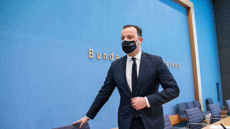 Bauernopfer, Sündenbock, Blitzableiter – der Skandal ist nicht Jens Spahn