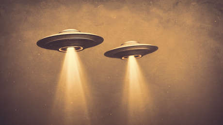 Ehemaliger US-Geheimdienstler: "Aliens interessieren sich sehr für unsere Atomwaffen"