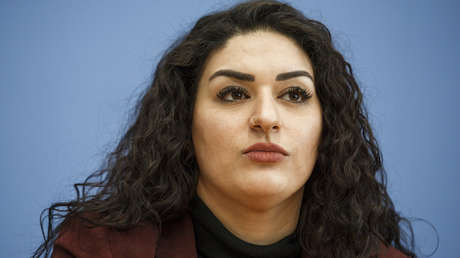 Polizei verhindert Reise einer Delegation der Linken-Politikerin Özdemir in den Nordirak