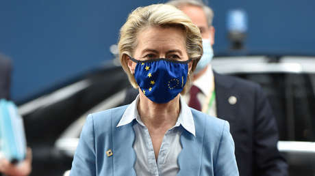 Von der Leyen initiiert Maßnahmenkatalog für "Kampf gegen künftige Pandemien"