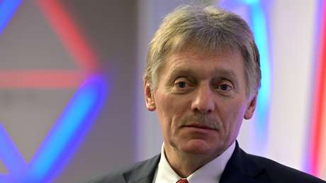 Russland: Kremlsprecher unterstützt COVID-19-Impfpflicht in einzelnen Regionen