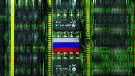 Deutschland verhaftet russischen Wissenschaftler wegen mutmaßlicher Geheimdiensttätigkeit