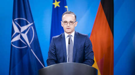 Maas vor zweiter Libyen-Konferenz: Bundesregierung würde "EU-Migrationspakt voll unterstützen"