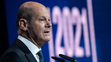 Schuldenbremse aussetzen: Scholz will knapp 100 Milliarden aufnehmen