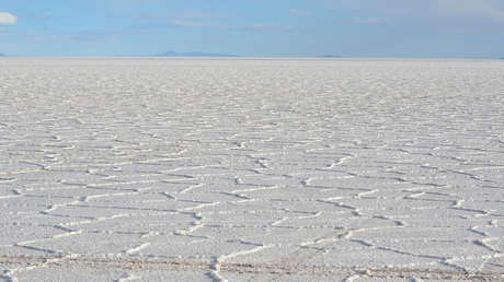 Lithium und Gold