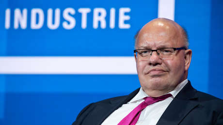 Wegen Lieferengpässen: Altmaier will mehr heimische Fichten fällen lassen