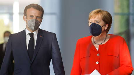 Peitsche ohne Zuckerbrot: EU will "weitere böswillige Aktivitäten" Russlands nicht tolerieren