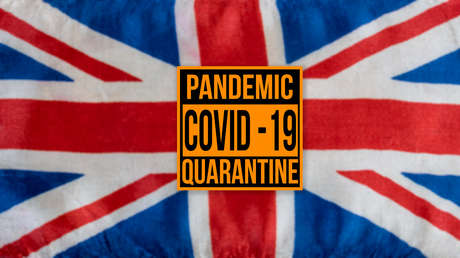 Britischer Abgeordneter: Wichtige Menschen sollten nicht unter Quarantäne gestellt werden