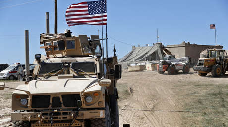 Raketenangriff auf US-Militärbasis im Osten Syriens – droht ein neuer "endloser Krieg"?