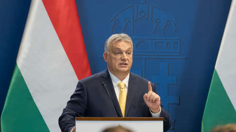 Ungarns Premier Viktor Orbán nach Rutte-Äußerung: Gibt keine "Einheit der Werte"
