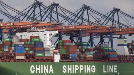Weltbank-Prognose: Chinas Wachstum bei 8,5 Prozent