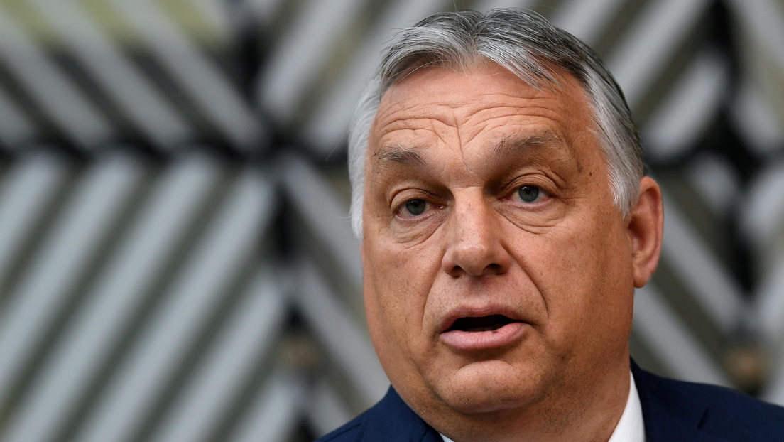 Orbán: Niederländische Kritik wegen LGBT-Rechten riecht nach "kolonialer" Vergangenheit