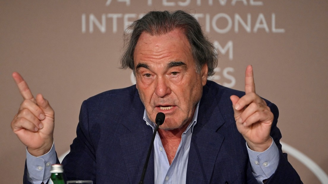 New film: Oliver Stone returns to the Kennedy assassination attempt