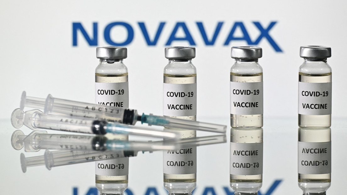 Vom Pleitekandidaten zur Impfhoffnung? Novavax will neuartiges Corona-Vakzin auf den Markt bringen