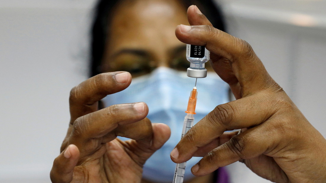 Singapur: Drei Viertel der positiv Getesteten sind geimpft